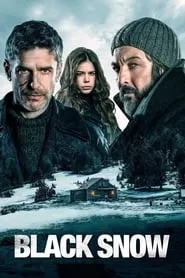 Black Snow (2017) Black Snow (2017)