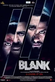 Blank (2019) Blank (2019)