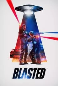 Blasted (2022) Blasted (2022)