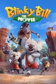 Blinky Bill the Movie (2015) Blinky Bill the Movie (2015)