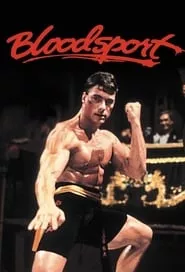 Bloodsport (1988) Bloodsport (1988)