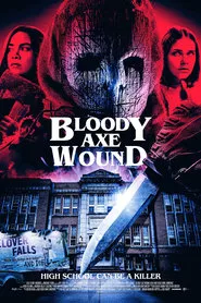 Bloody Axe Wound (2024) Bloody Axe Wound (2024)
