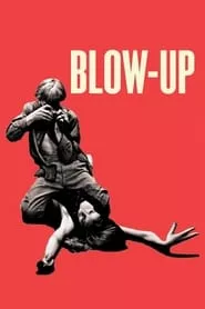 Blow-Up (1966) Blow-Up (1966)