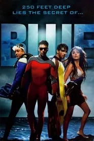 Blue (2009) Blue (2009)