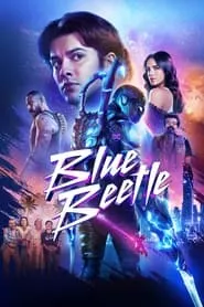 Blue Beetle (2023) Blue Beetle (2023)