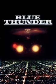 Blue Thunder (1983) Blue Thunder (1983)
