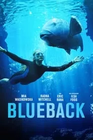 Blueback (2022) Blueback (2022)