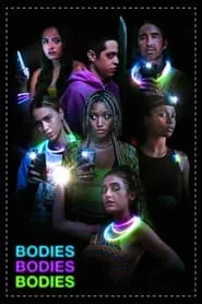 Bodies Bodies Bodies (2022) Bodies Bodies Bodies (2022)