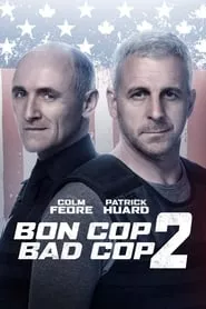 Bon Cop Bad Cop 2 (2017) Bon Cop Bad Cop 2 (2017)