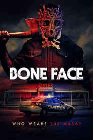 Bone Face (2025) Bone Face (2025)