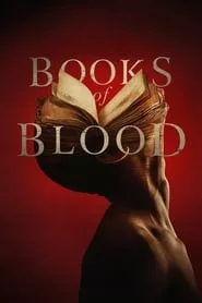 Books of Blood (2020) Books of Blood (2020)