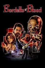 Bordello of Blood (1996) Bordello of Blood (1996)