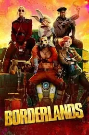 Borderlands (2024) Borderlands (2024)