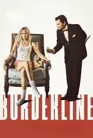 Borderline (2025) Borderline (2025)