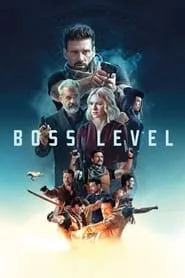 Boss Level (2021) Boss Level (2021)