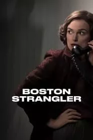 Boston Strangler (2023) Boston Strangler (2023)