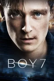 Boy 7 (2016) Boy 7 (2016)
