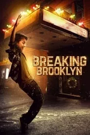 Breaking Brooklyn (2018) Breaking Brooklyn (2018)
