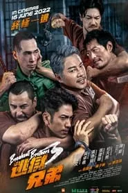 Breakout Brothers 3 (2022) Breakout Brothers 3 (2022)