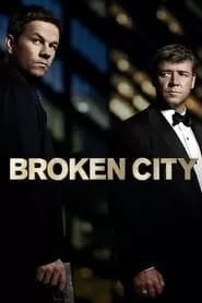 Broken City (2013) Broken City (2013)