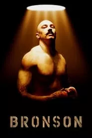 Bronson (2009) Bronson (2009)