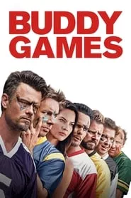 Buddy Games (2019) Buddy Games (2019)