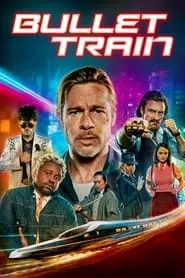 Bullet Train (2022) Bullet Train (2022)