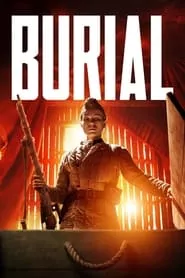 Burial (2022) Burial (2022)