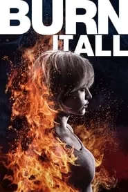 Burn It All (2021) Burn It All (2021)