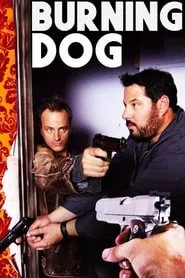Burning Dog (2020) Burning Dog (2020)