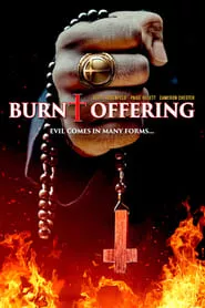 Burnt Offering (2018) Burnt Offering (2018)