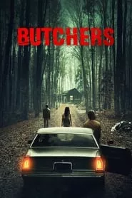 Butchers (2020) Butchers (2020)