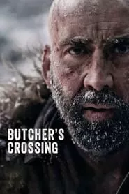 Butcher’s Crossing (2023) Butcher’s Crossing (2023)