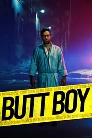 Butt Boy (2020) Butt Boy (2020)