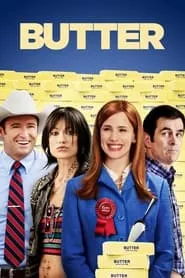 Butter (2012) Butter (2012)