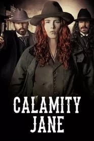 Calamity Jane (2024) Calamity Jane (2024)