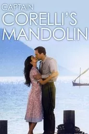 Captain Corelli’s Mandolin (2001) Captain Corelli’s Mandolin (2001)