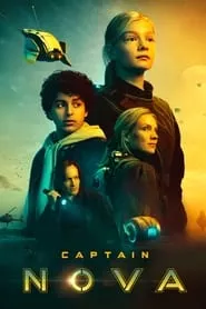 Captain Nova (2021) Captain Nova (2021)