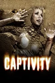 Captivity (2007) Captivity (2007)