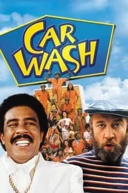 Car Wash (1976) Car Wash (1976)