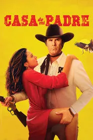 Casa de Mi Padre (2012) Casa de Mi Padre (2012)