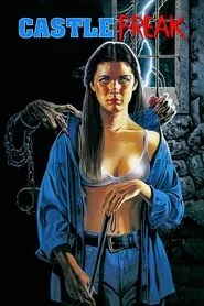 Castle Freak (1996) Castle Freak (1996)