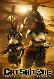 Cat Shit One (2010) Cat Shit One (2010)