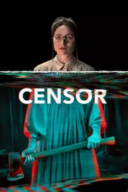 Censor (2021) Censor (2021)