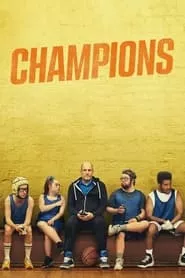 Champions (2023) Champions (2023)