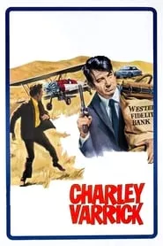 Charley Varrick (1973) Charley Varrick (1973)
