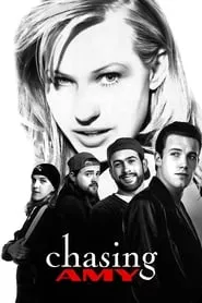 Chasing Amy (1997) Chasing Amy (1997)