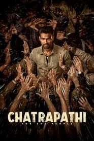 Chatrapathi (2023) Chatrapathi (2023)