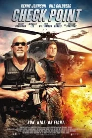 Check Point (2017) Check Point (2017)