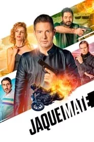 Checkmate (2024) Checkmate (2024)